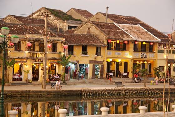 Hoi An