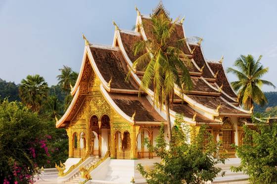 Luang Prabang