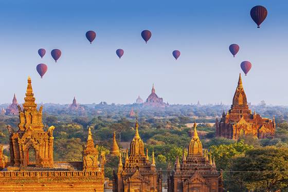 Bagan