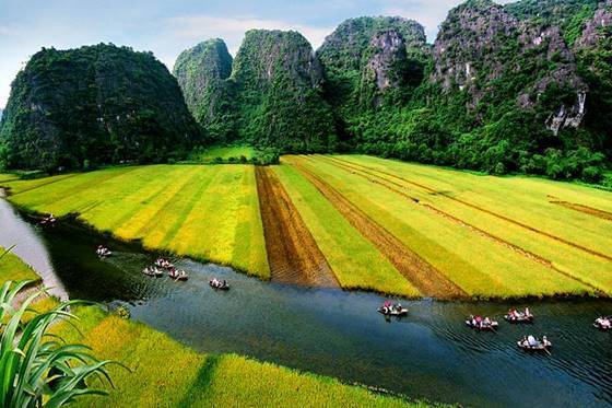 Ninh Binh