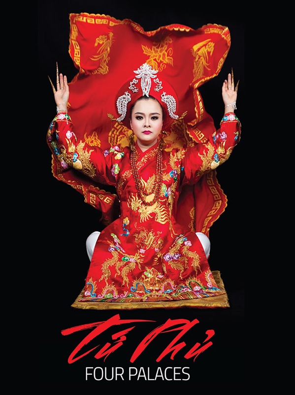 Tu Phu Show (Four Palaces Show)